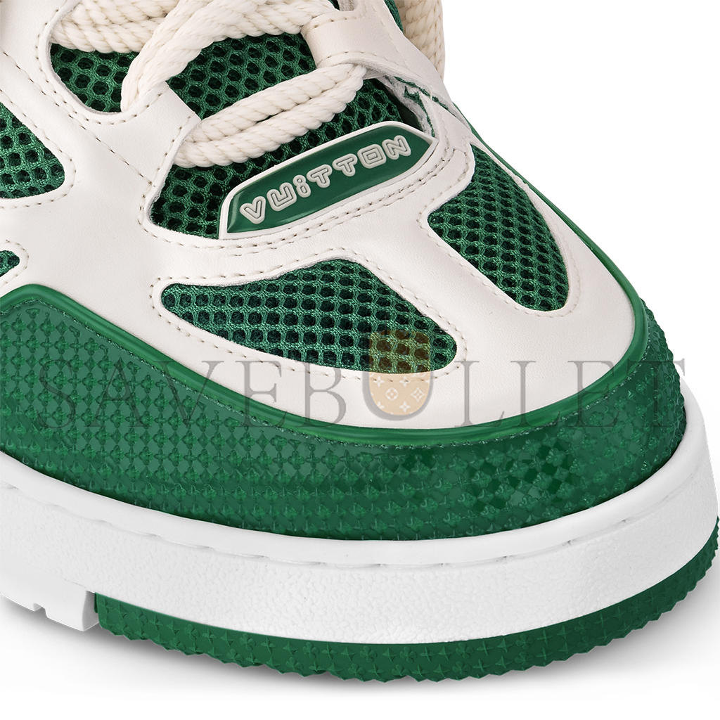 l**is V*t*n lv skate sneaker 1ac521